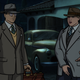 Image for article titled Archer goes full-on horror movie with its most brutal rampage yet